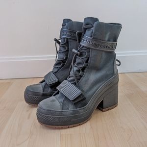 Chuck Taylor All Star GR82 High top boots